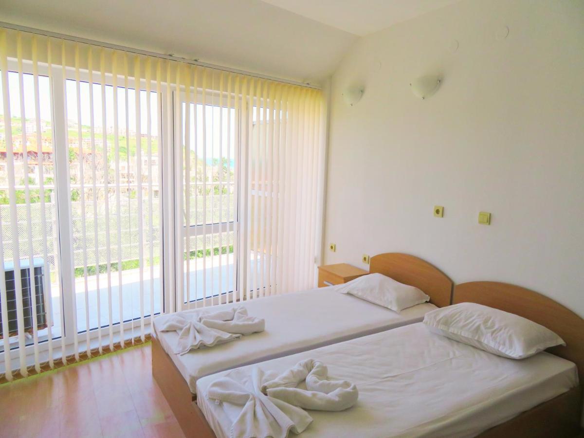 Апартамент Съни Хаус - Sunny House Apartment Byala  Bagian luar foto