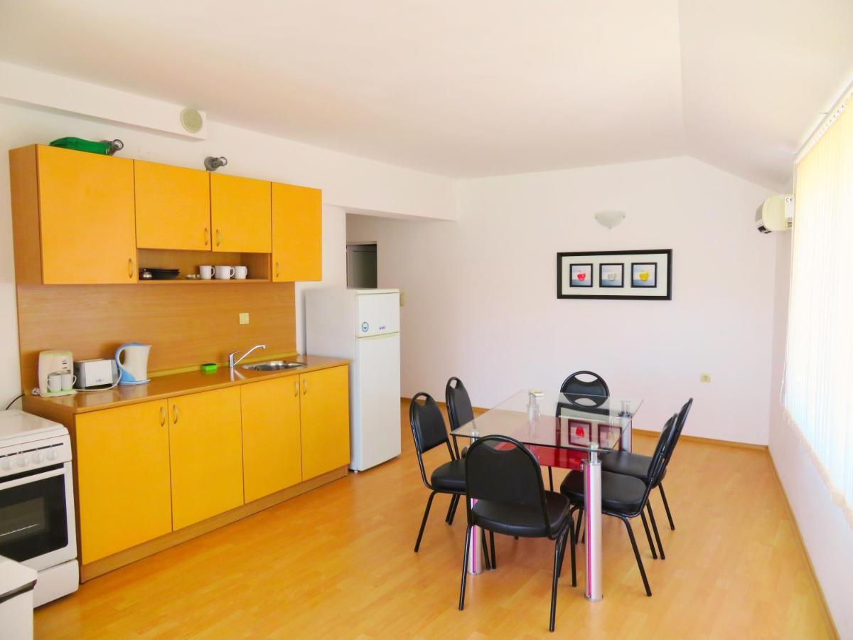 Апартамент Съни Хаус - Sunny House Apartment Byala  Bagian luar foto