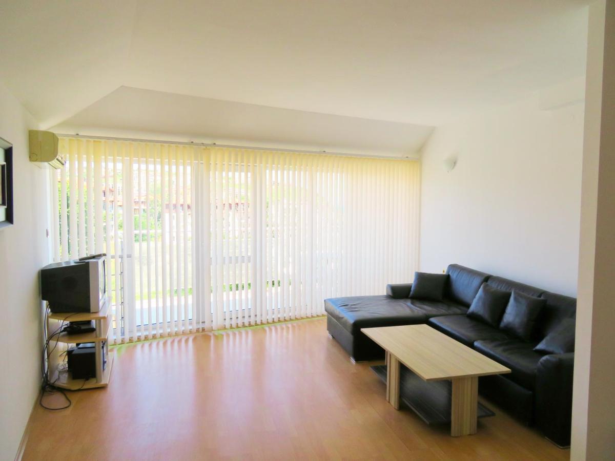 Апартамент Съни Хаус - Sunny House Apartment Byala  Bagian luar foto