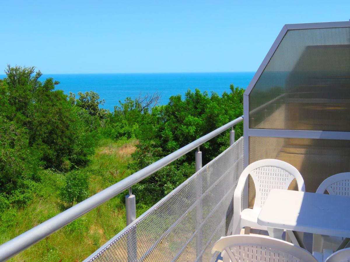 Апартамент Съни Хаус - Sunny House Apartment Byala  Bagian luar foto