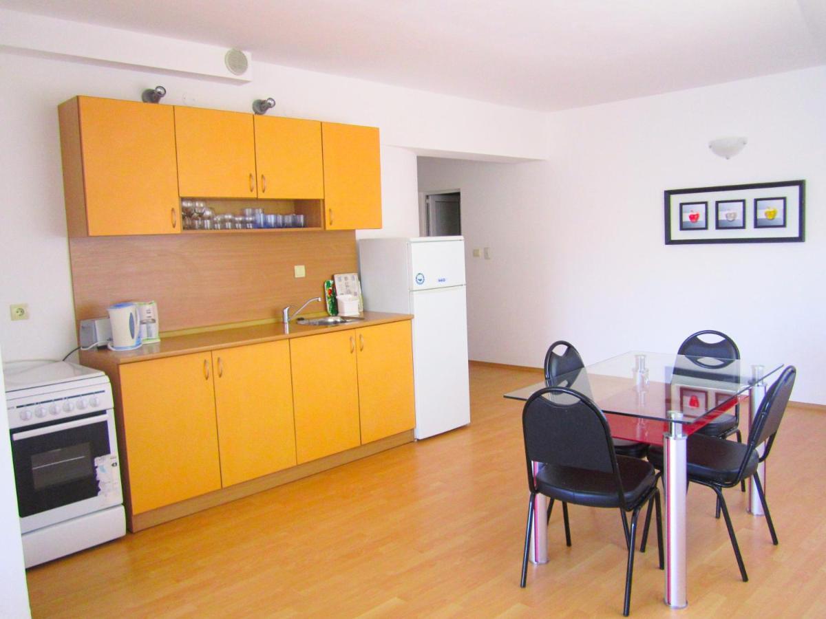 Апартамент Съни Хаус - Sunny House Apartment Byala  Bagian luar foto