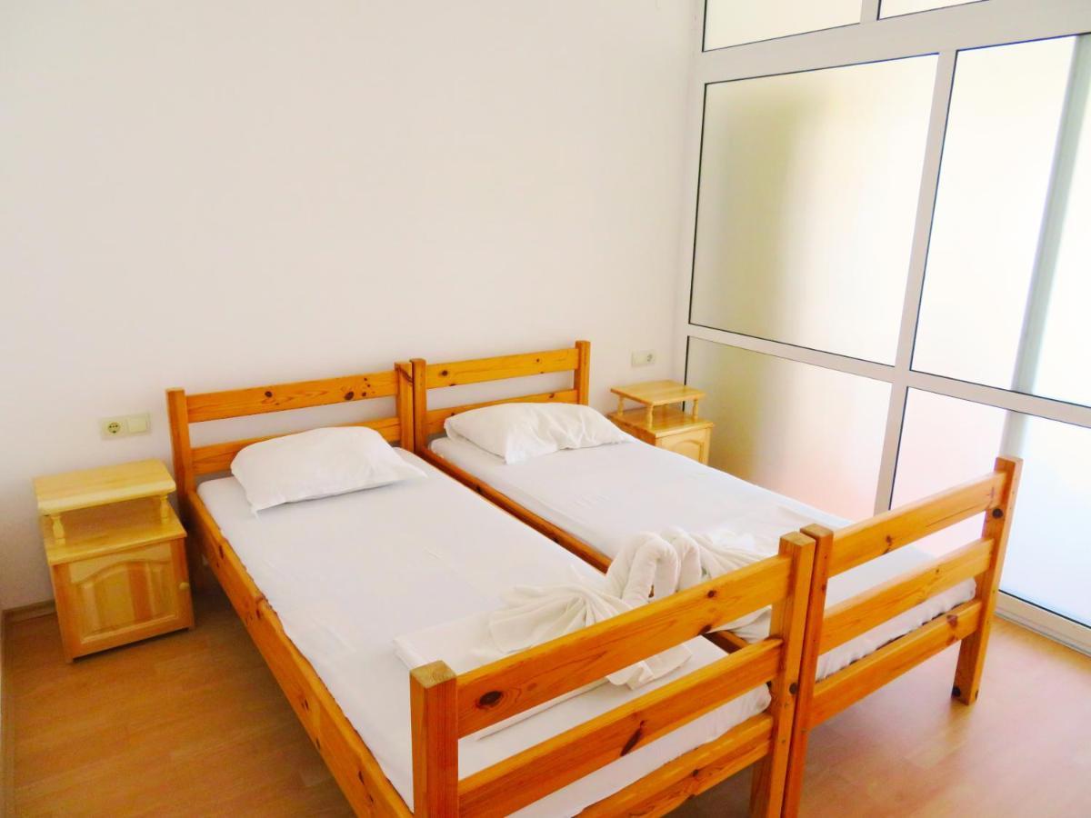 Апартамент Съни Хаус - Sunny House Apartment Byala  Bagian luar foto