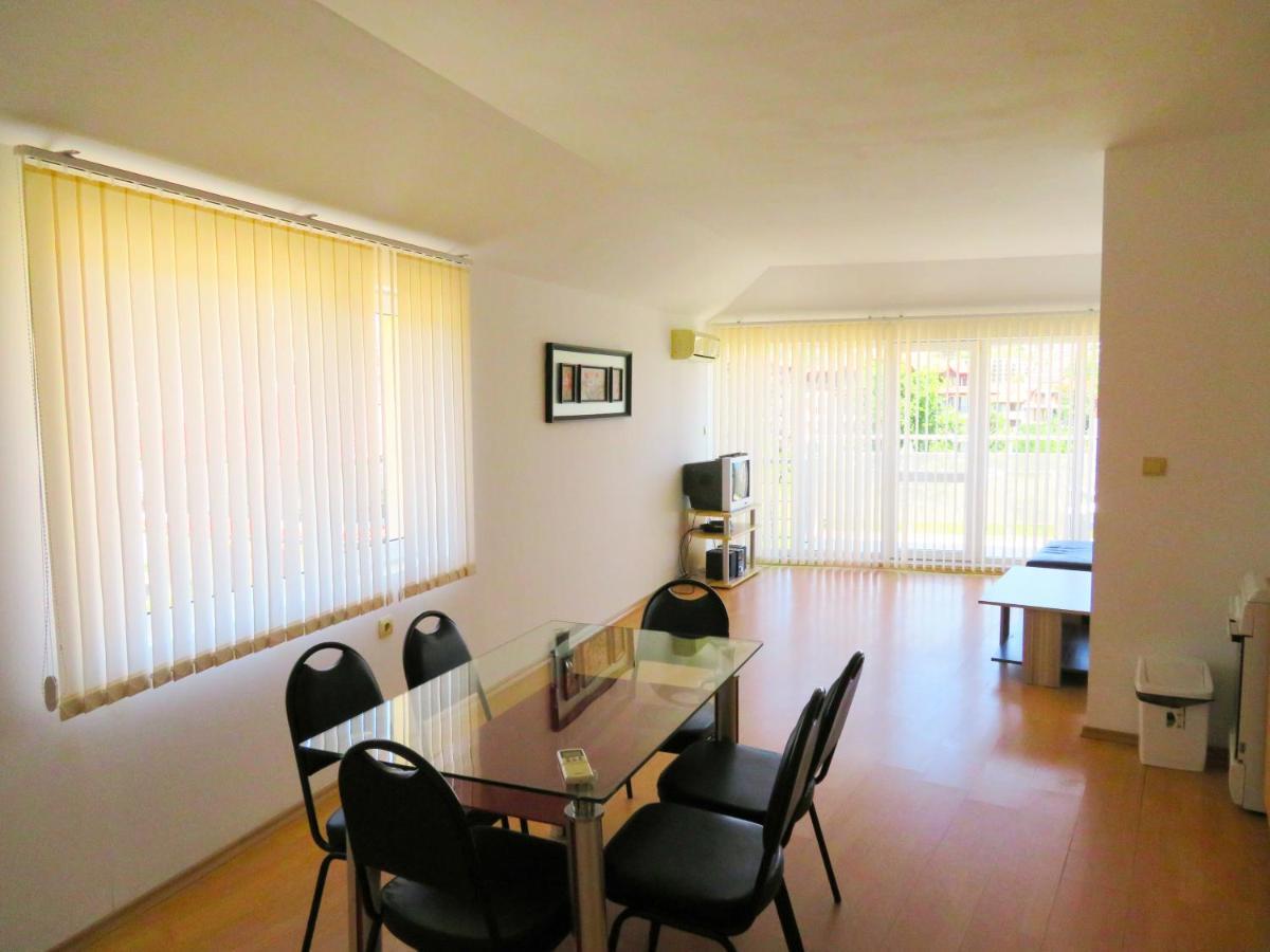 Апартамент Съни Хаус - Sunny House Apartment Byala  Bagian luar foto