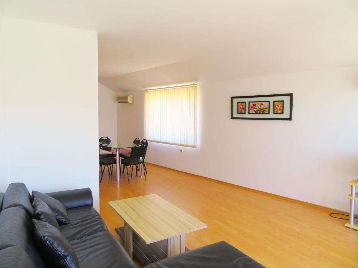 Апартамент Съни Хаус - Sunny House Apartment Byala  Bagian luar foto