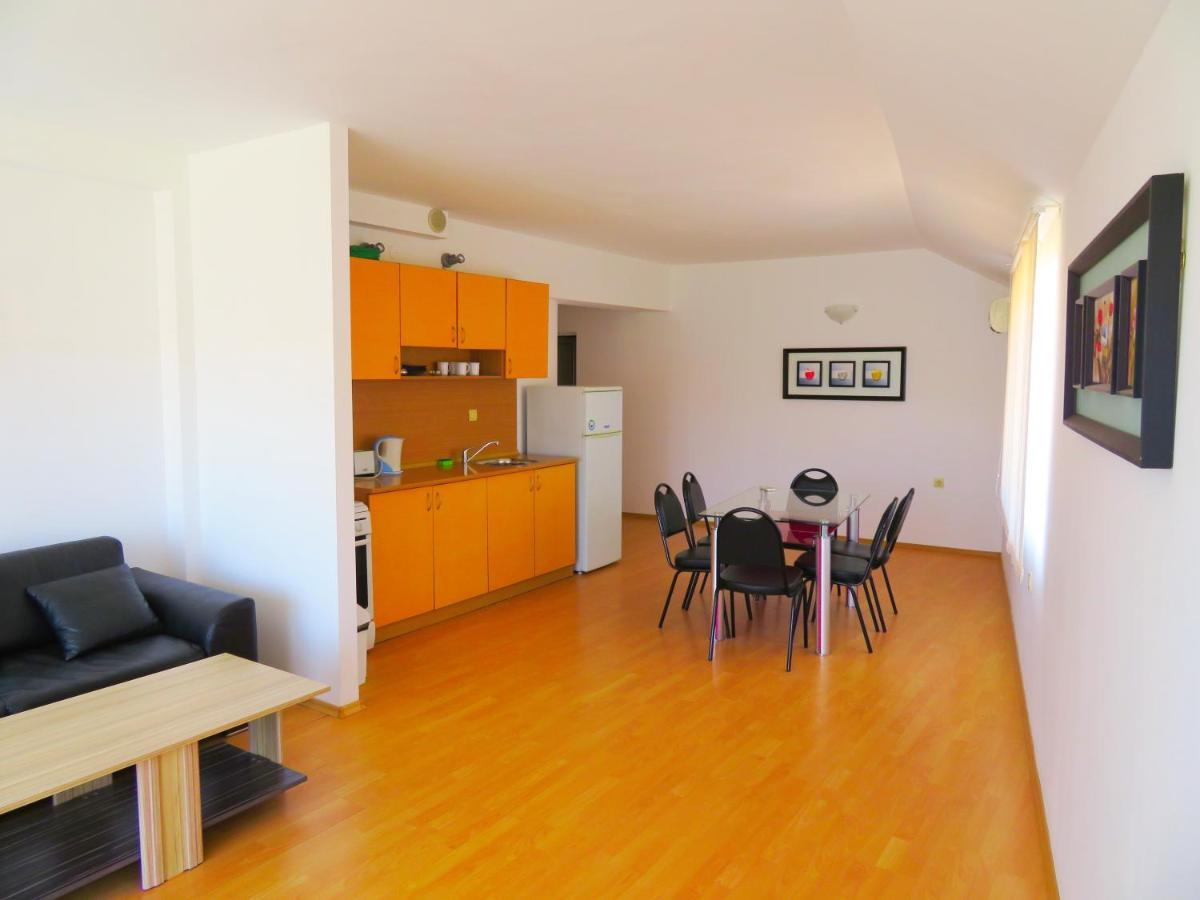 Апартамент Съни Хаус - Sunny House Apartment Byala  Bagian luar foto