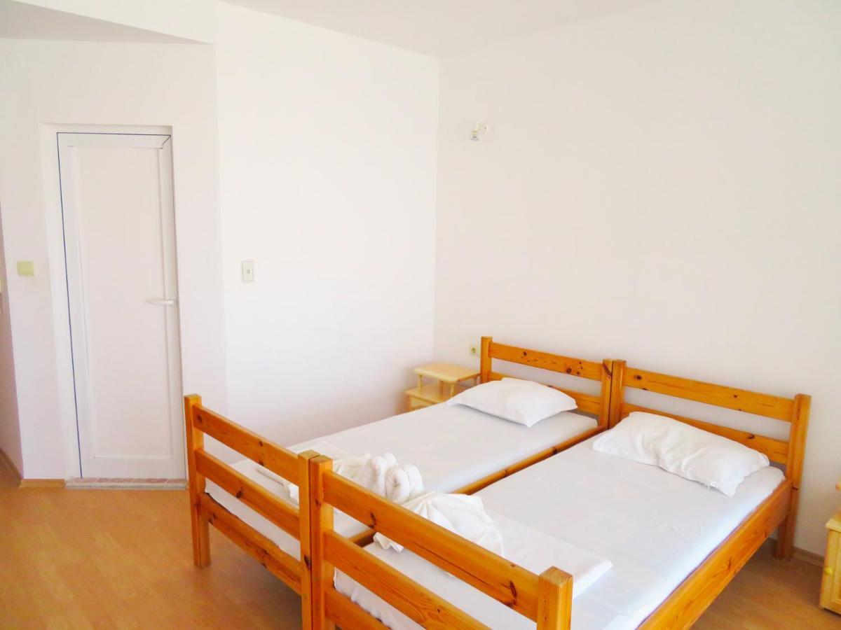 Апартамент Съни Хаус - Sunny House Apartment Byala  Bagian luar foto