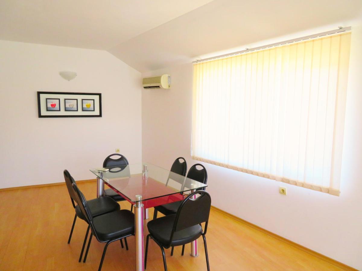 Апартамент Съни Хаус - Sunny House Apartment Byala  Bagian luar foto