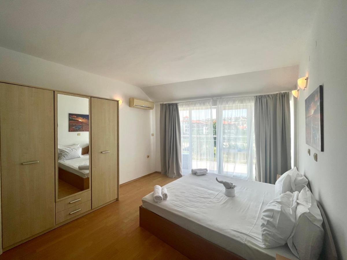 Апартамент Съни Хаус - Sunny House Apartment Byala  Bagian luar foto