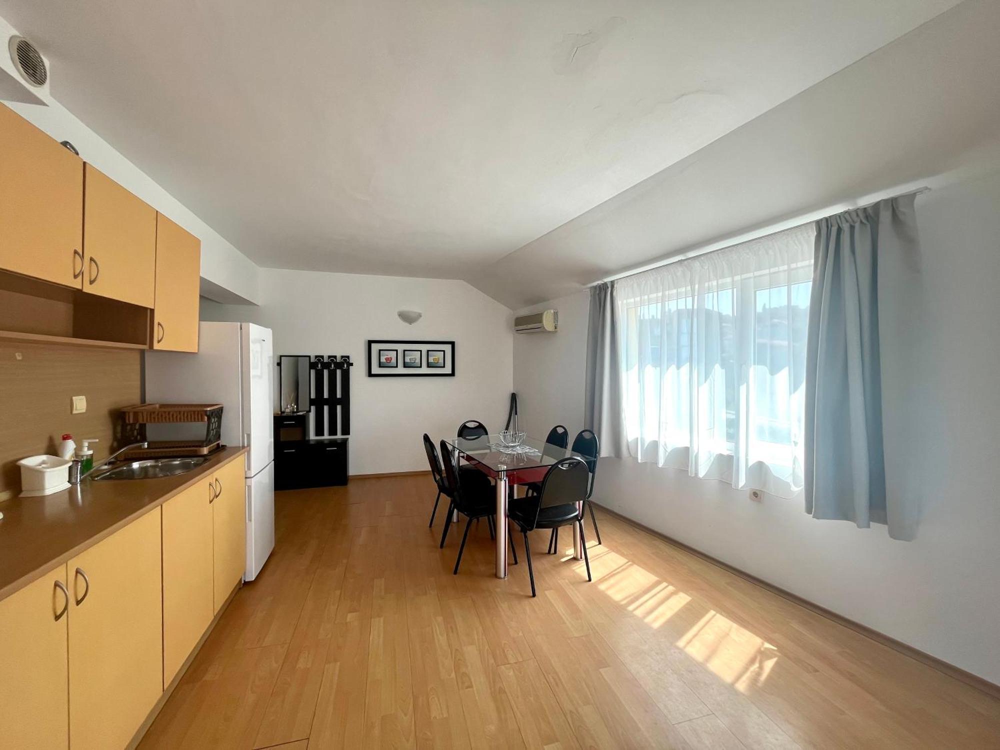 Апартамент Съни Хаус - Sunny House Apartment Byala  Bagian luar foto