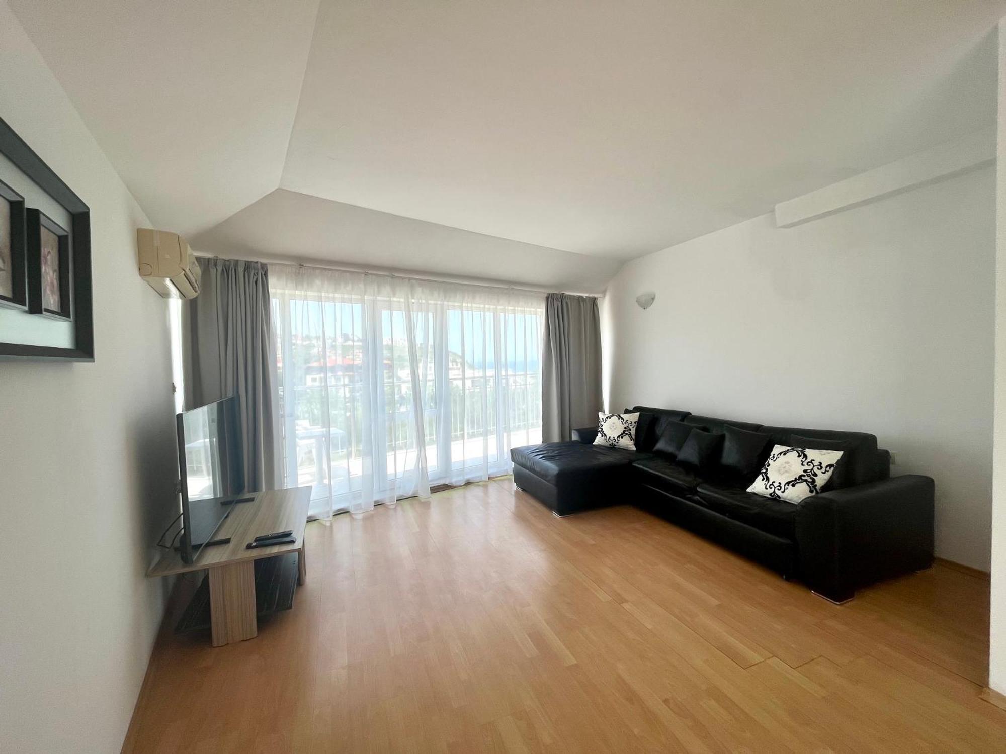 Апартамент Съни Хаус - Sunny House Apartment Byala  Bagian luar foto