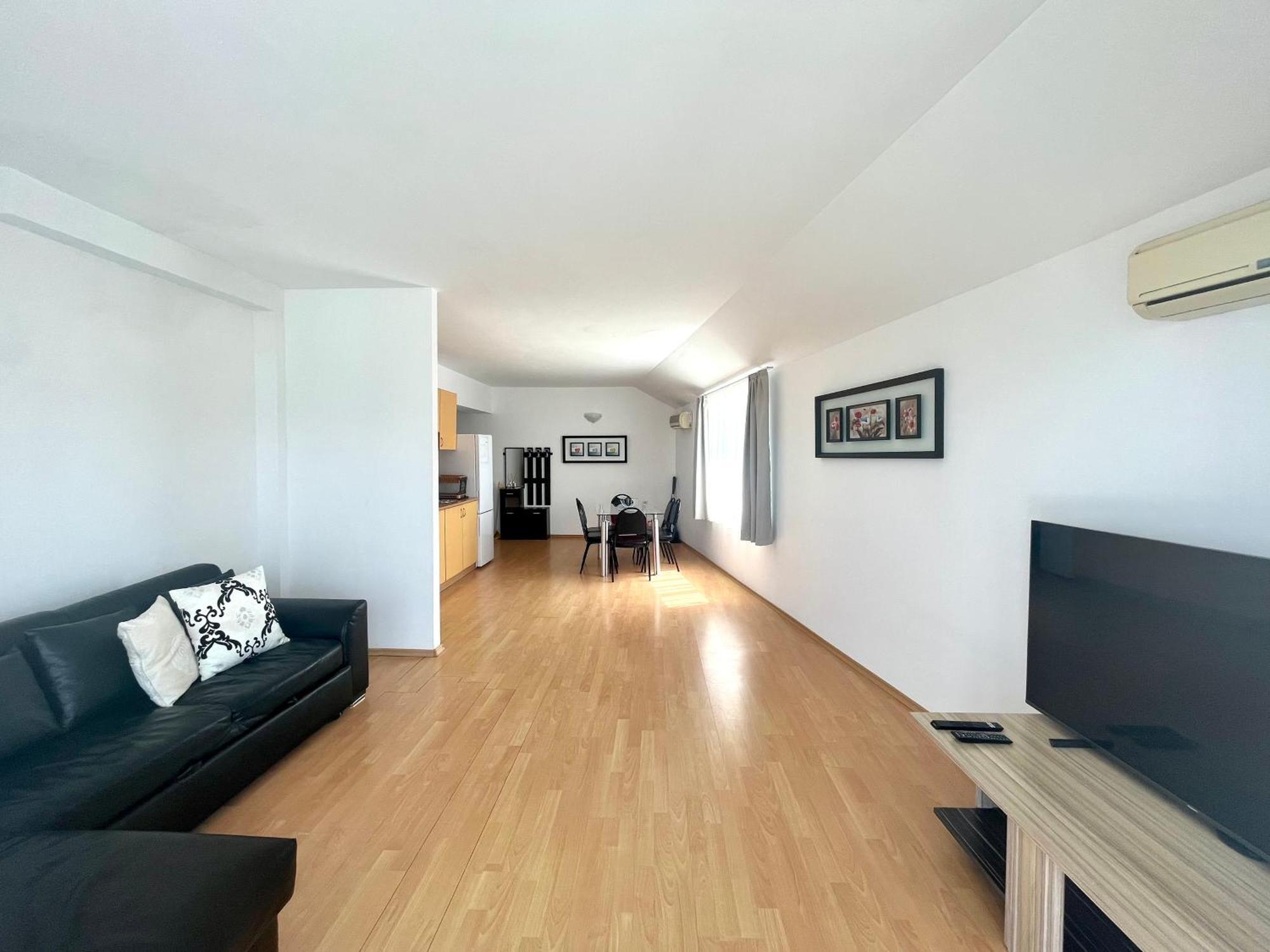 Апартамент Съни Хаус - Sunny House Apartment Byala  Bagian luar foto