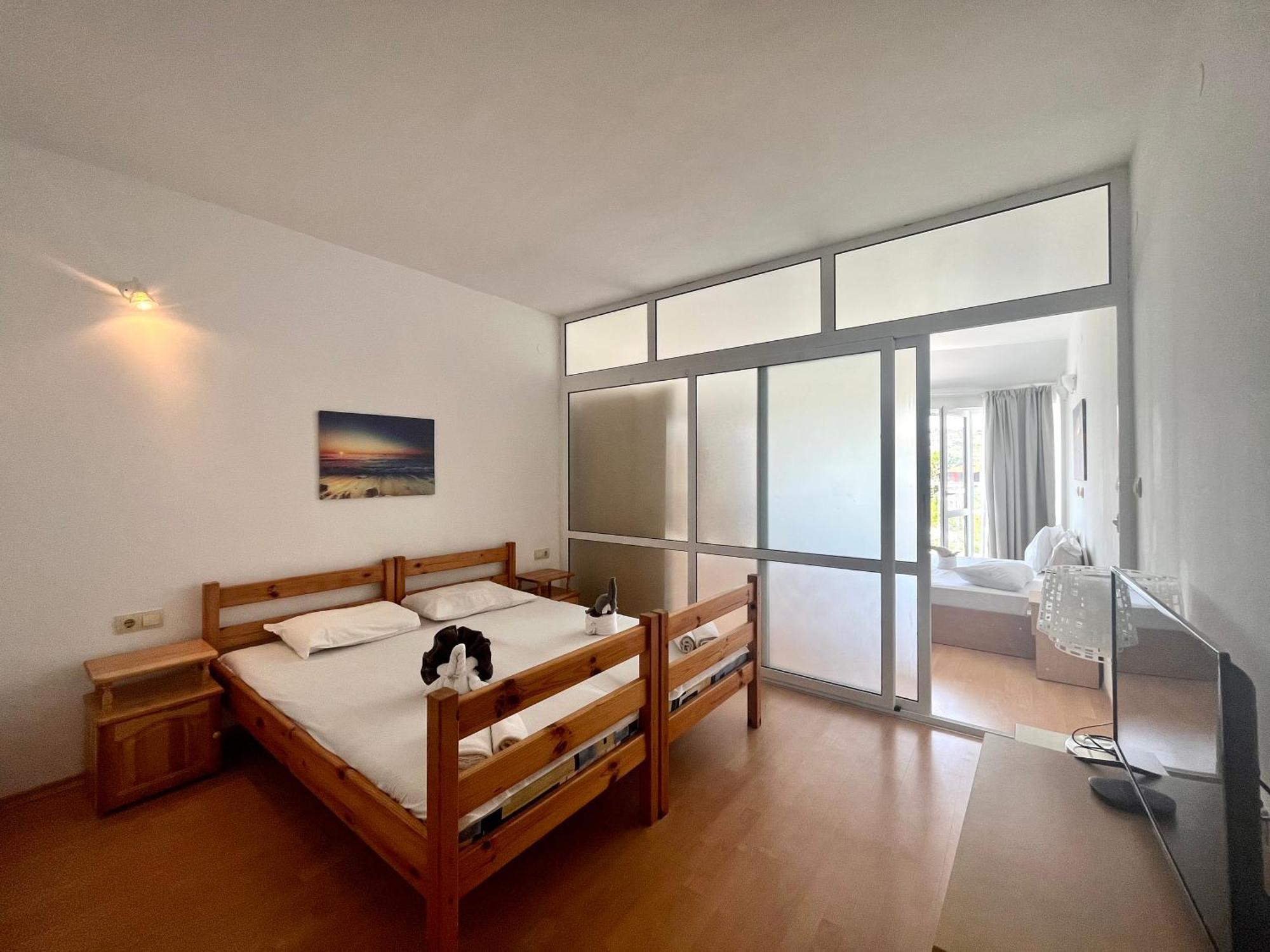 Апартамент Съни Хаус - Sunny House Apartment Byala  Bagian luar foto